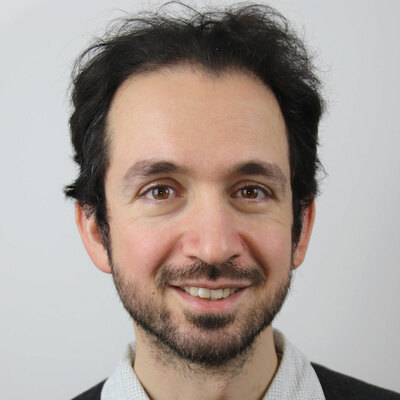 Avatar for Alper Çuğun-Gscheidel